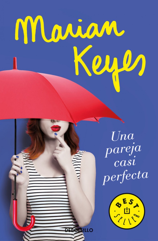 [9788466346597] Una Pareja Casi Perfecta