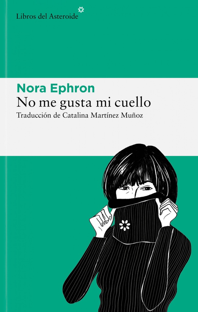 [9788419089465] No Me Gusta Mi Cuello