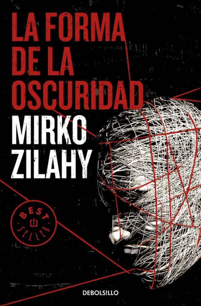 [9788466346801] La Forma de la Oscuridad