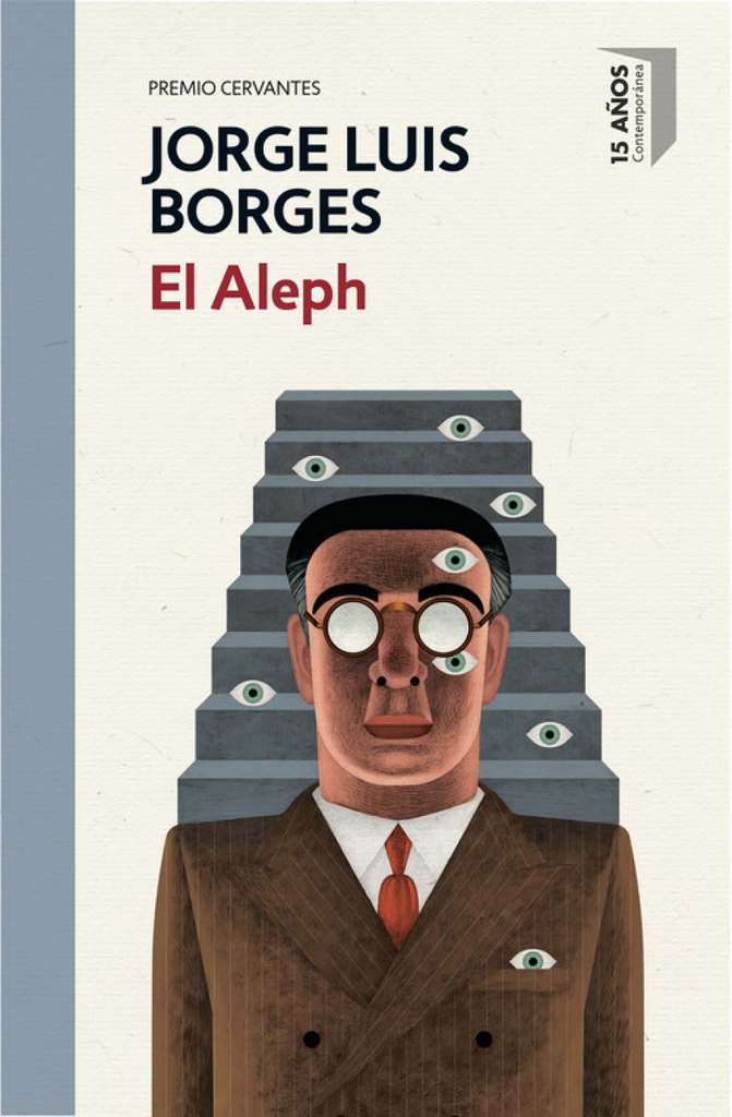[9788466346832] El Aleph