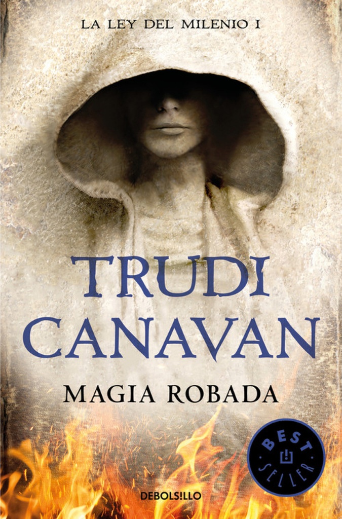 [9788466346931] Mágia Robada