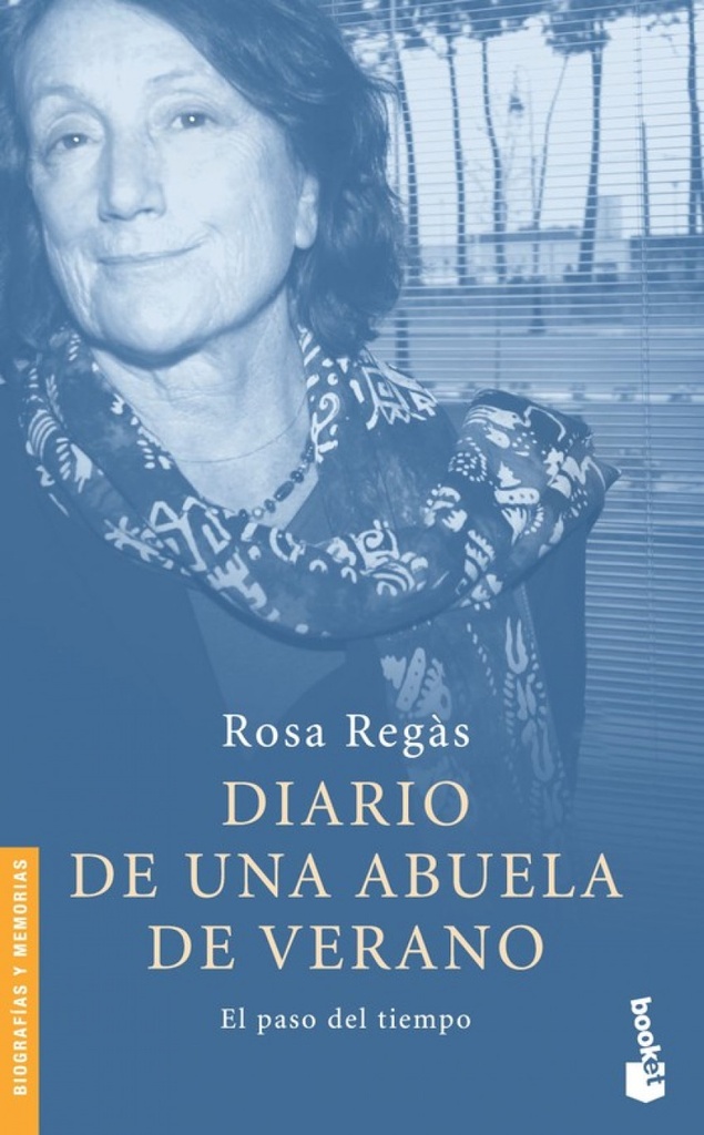 [9788408067436] Diario de una abuela de verano