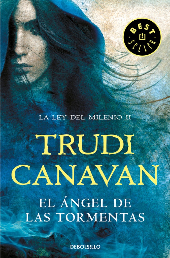 [9788466346948] El Ángel de las Tormentas