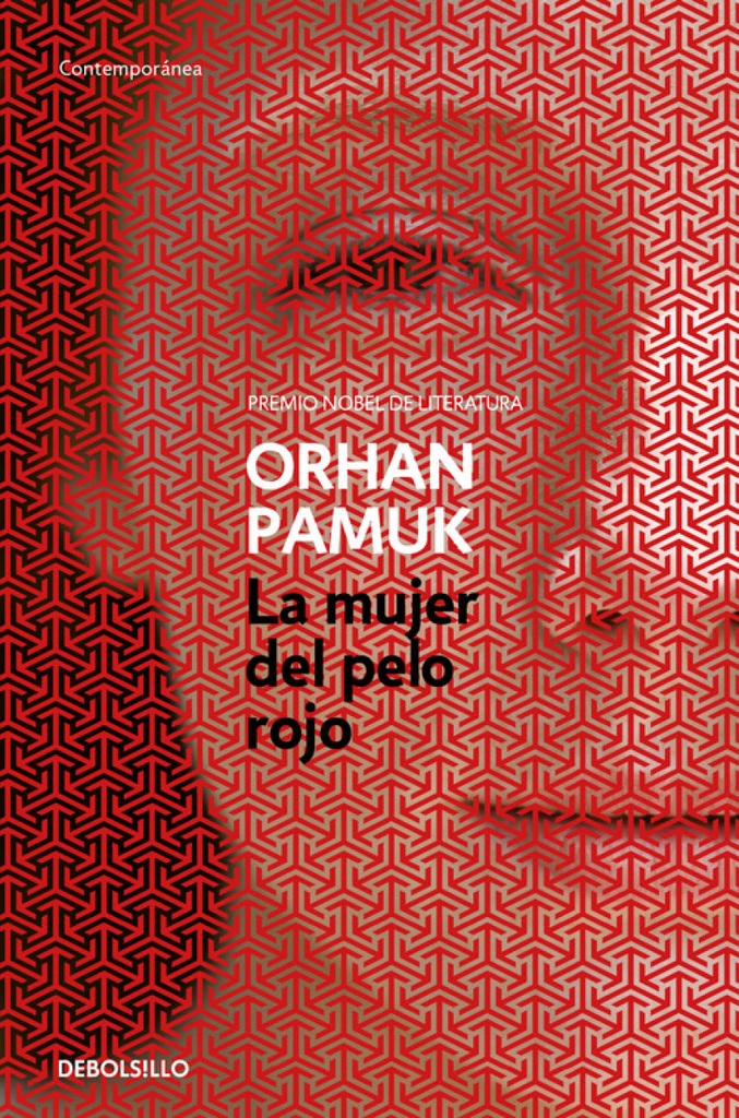 [9788466347006] La Mujer del Pelo Rojo