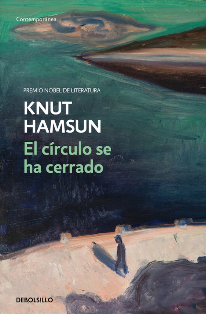 [9788466347013] El Circulo Se Ha Cerrado
