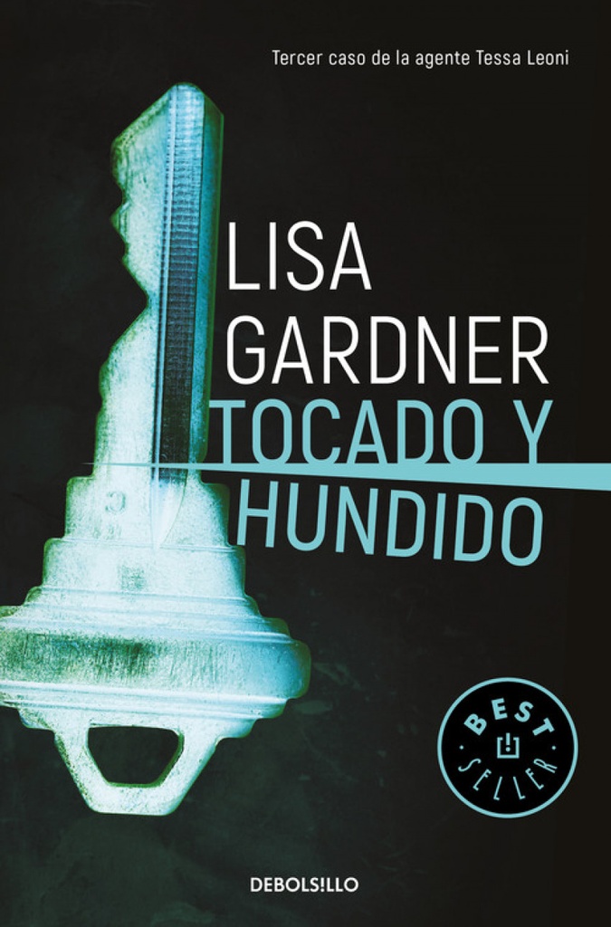 [9788466347020] Tocado y Hundido