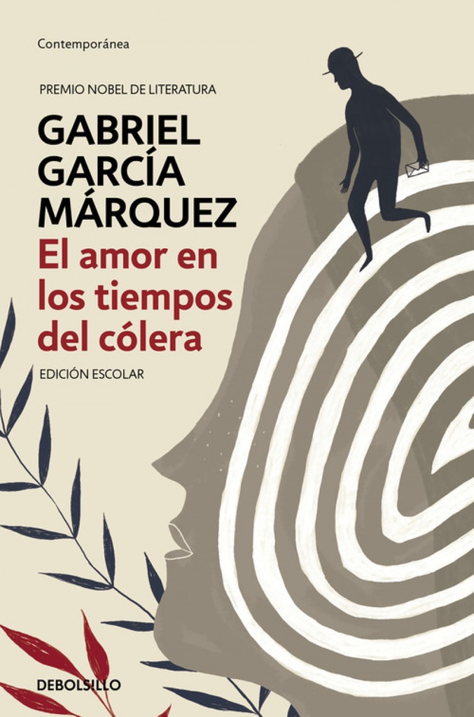 [9788466347297] El Amor en los Tiempos del Cólera
