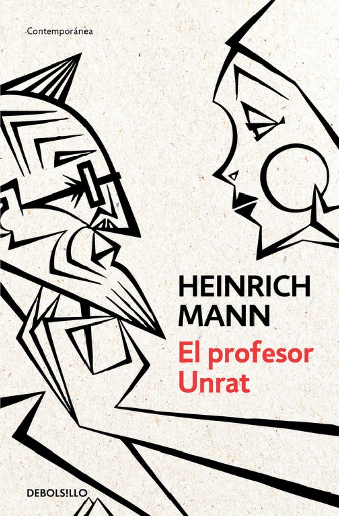 [9788466347334] El Profesor Unrat