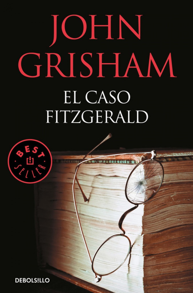 [9788466347426] El Caso Fitzgerald