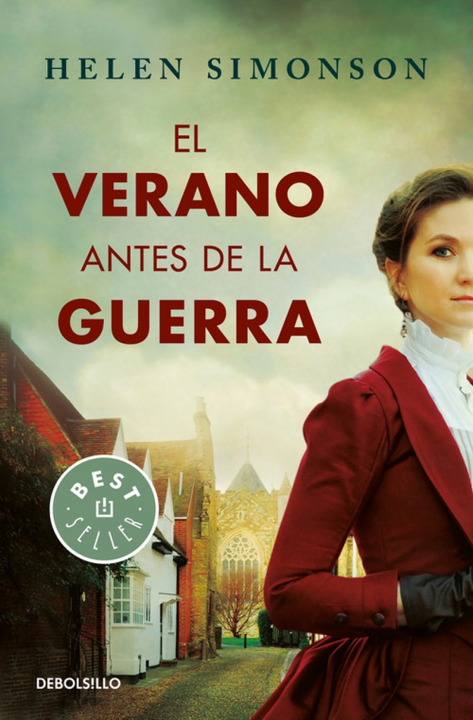 [9788466347488] El Verano Antes de la Guerra