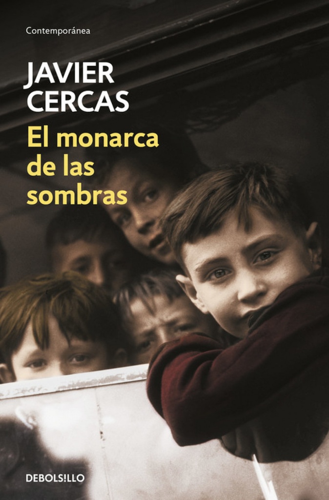 [9788466347556] El Monarca de las Sombras
