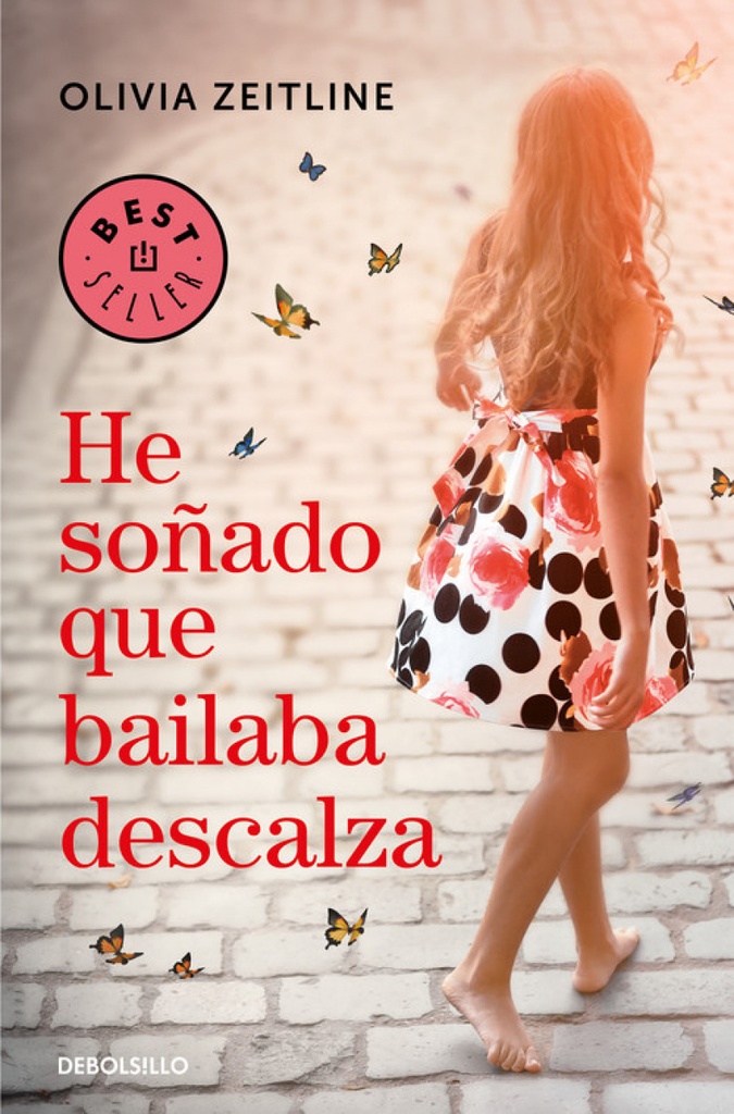 [9788466347600] He Soñado que Bailaba Descalza