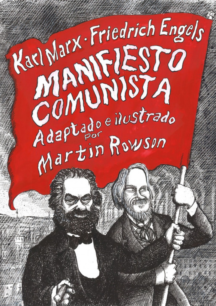 [9788466347617] Manifiesto Comunista