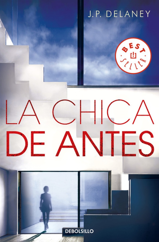 [9788466347679] La Chica de Antes