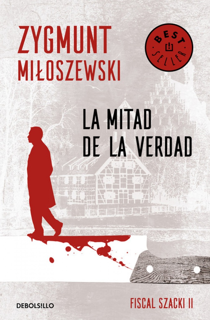 [9788466347693] La Mitad de la Verdad