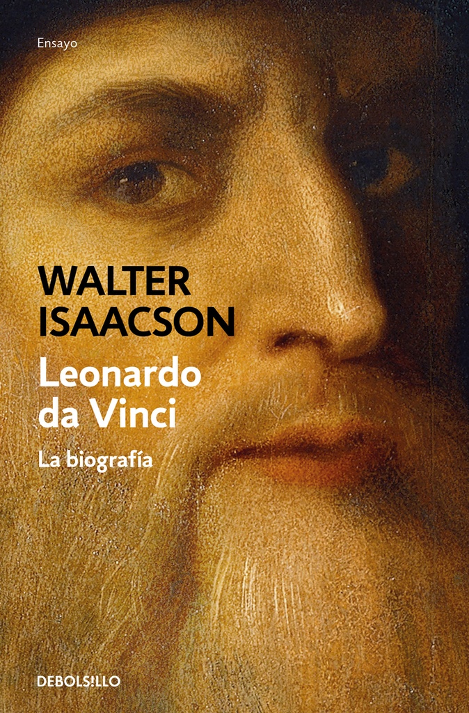 [9788466347761] Leonardo da Vinci