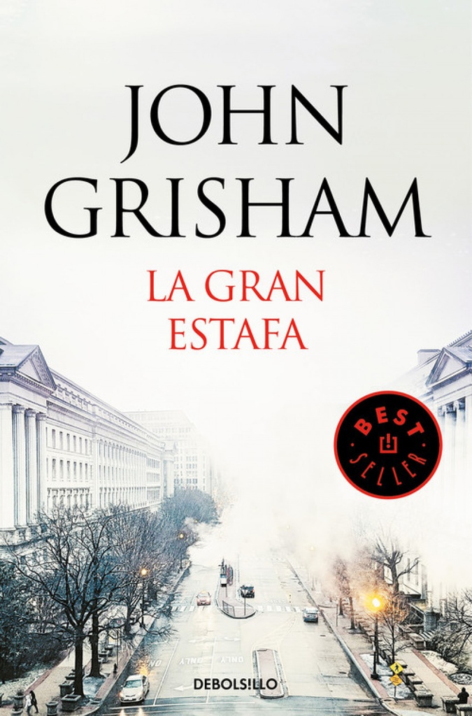 [9788466347877] La Gran Estafa