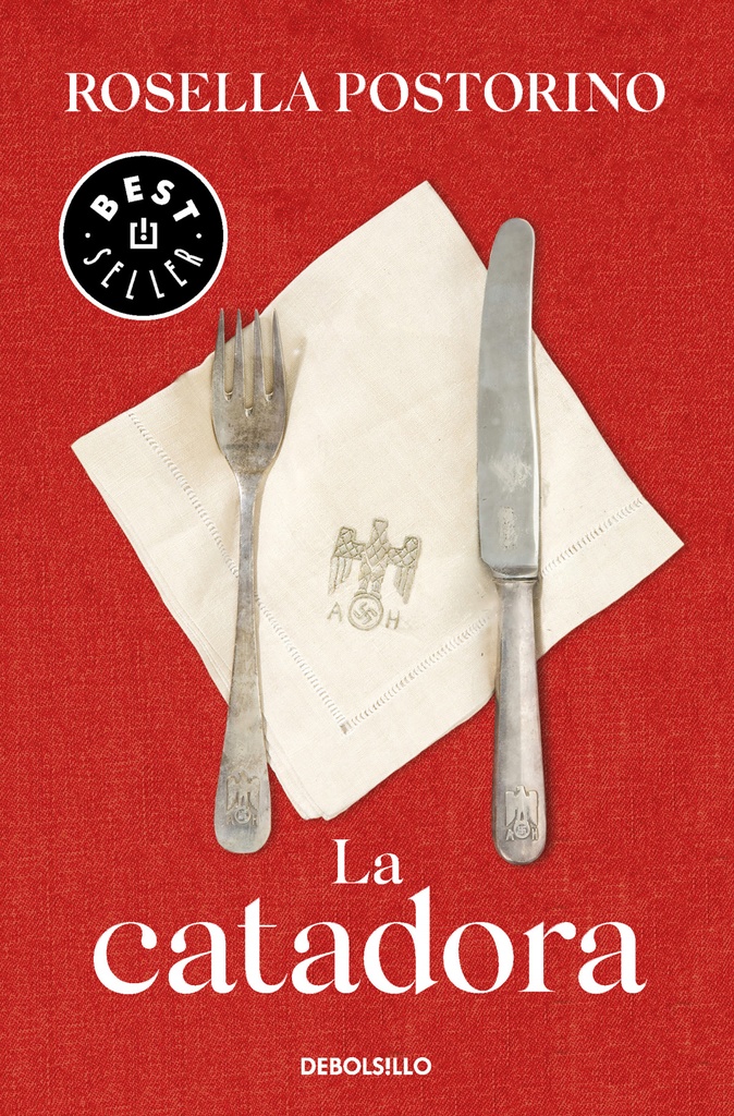 [9788466347938] La Catadora