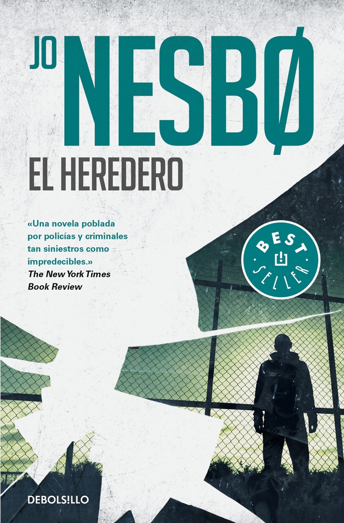 [9788466347990] El Heredero