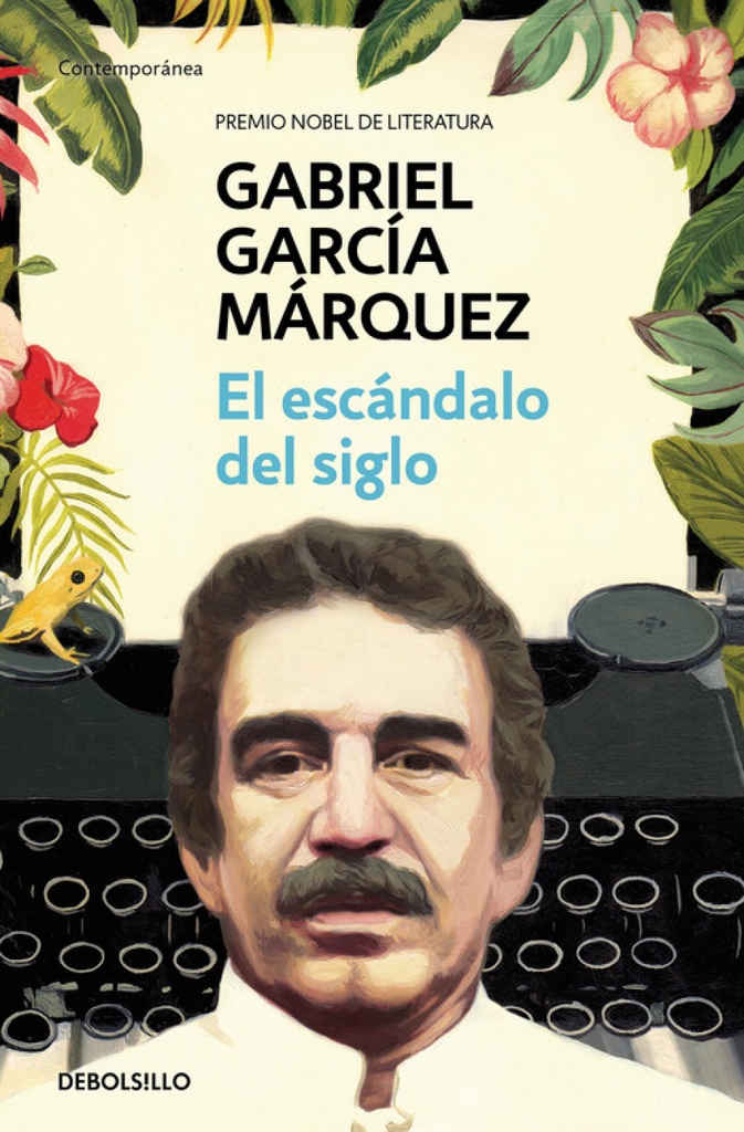 [9788466348027] El Escándalo del Siglo