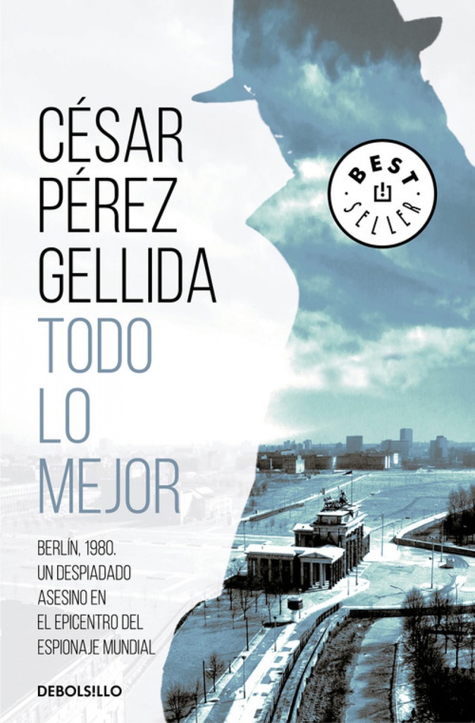[9788466348119] Todo Lo Mejor