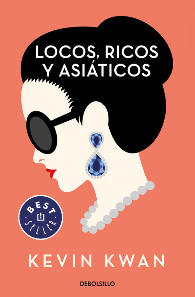 [9788466348645] Locos, Ricos y Asiáticos