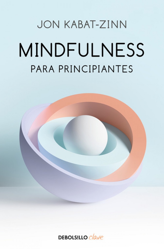 [9788466348669] Mindfulness para Principiantes
