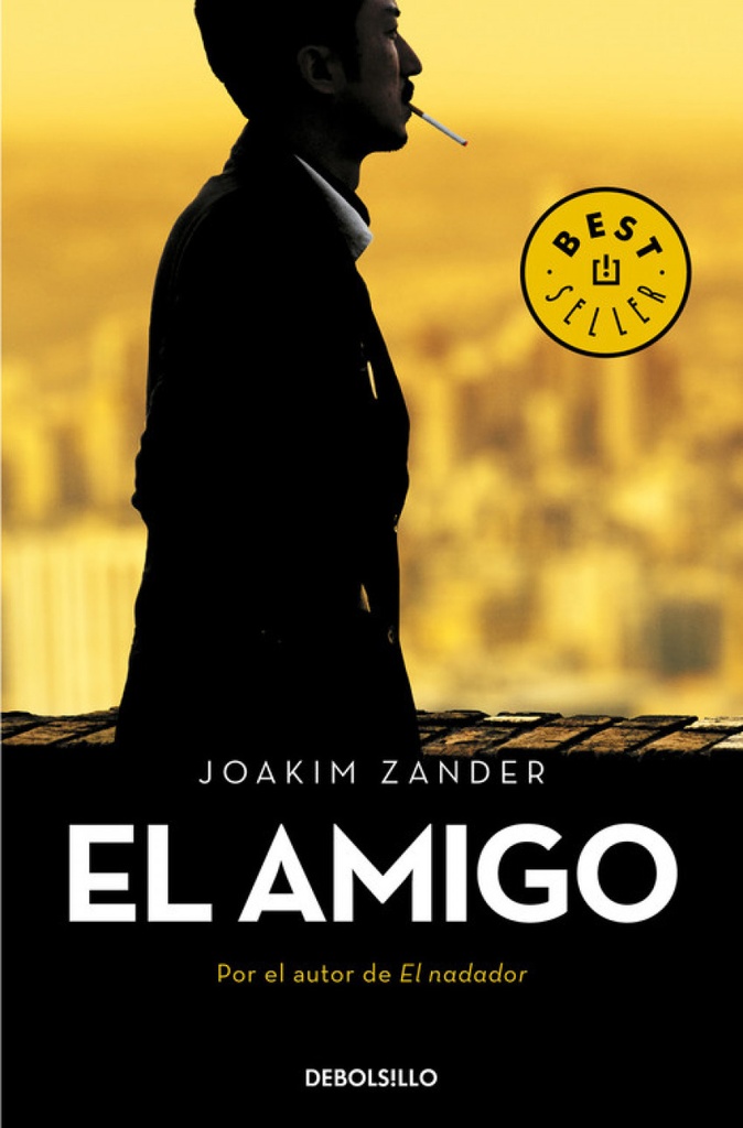 [9788466348881] El Amigo