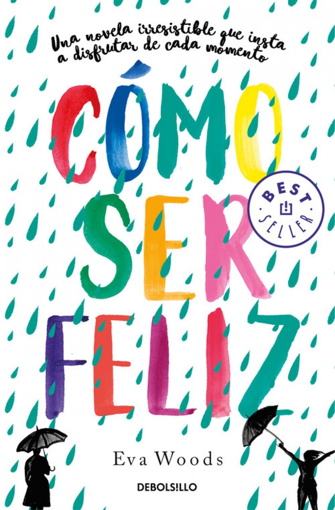 [9788466349536] Cómo Ser Feliz