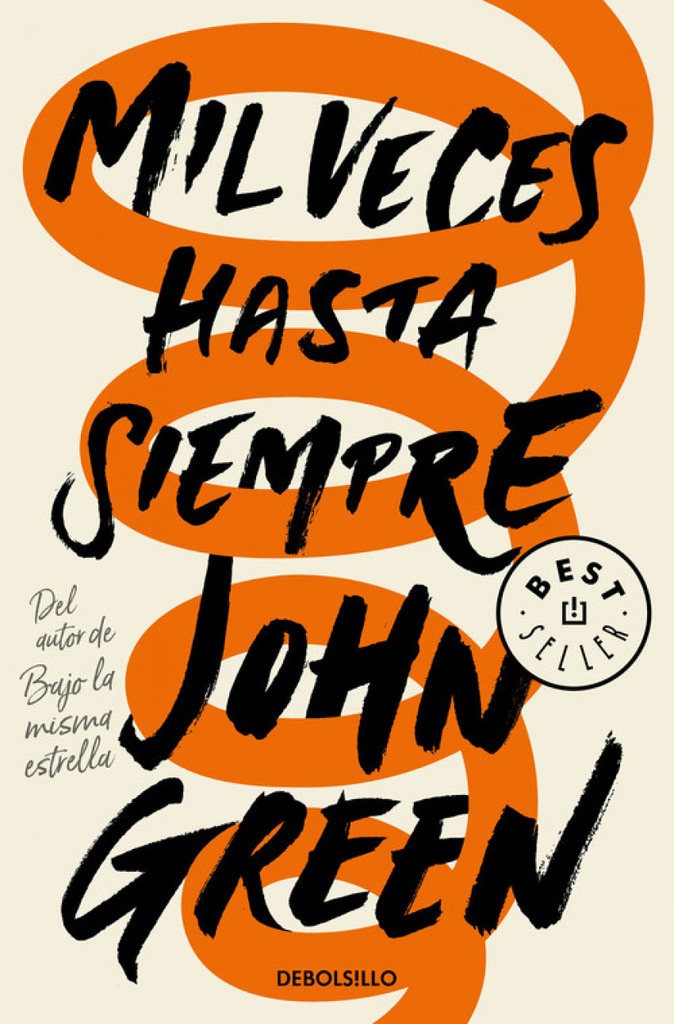 [9788466349543] Mil Veces Hasta Siempre