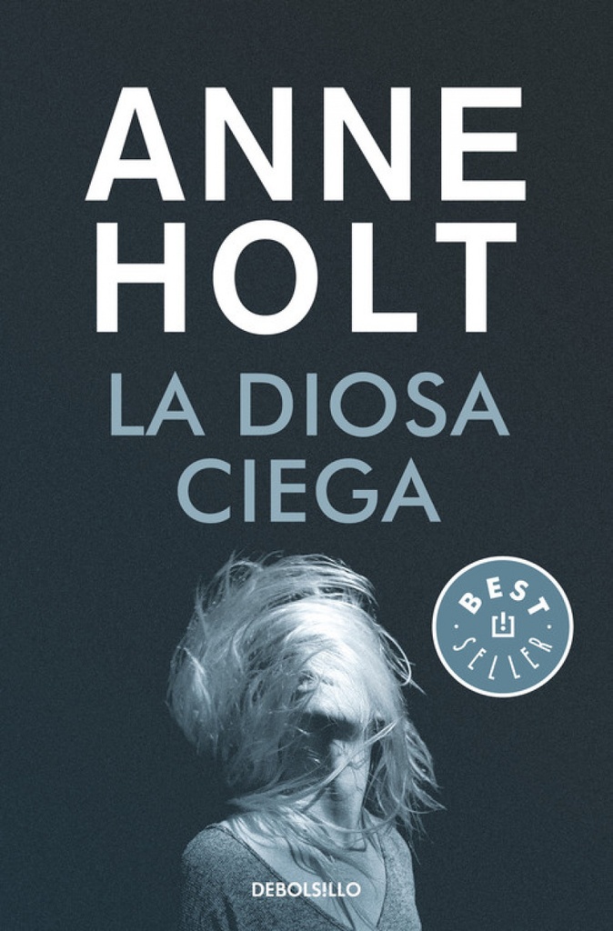 [9788466349703] La Diosa Ciega