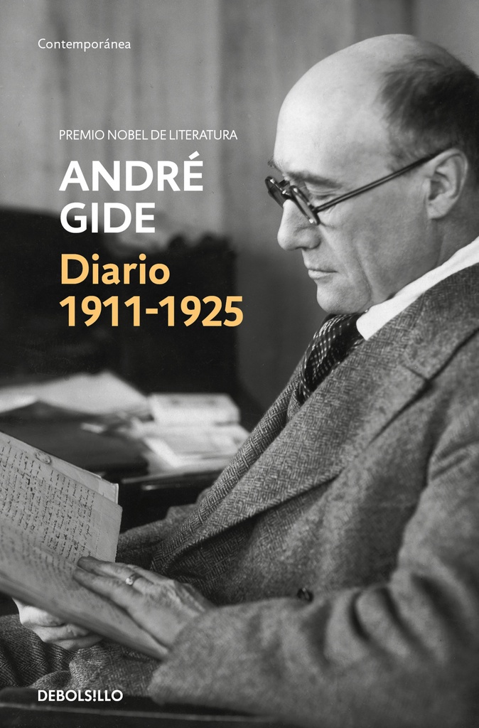 [9788466350150] Diario 1911-1925