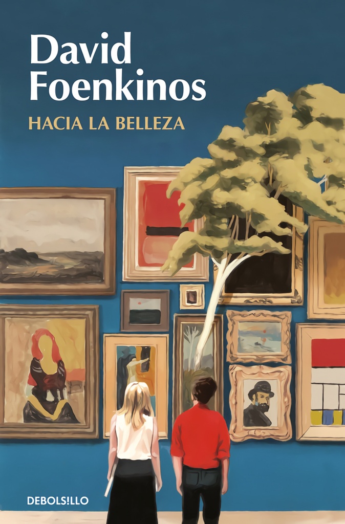 [9788466350266] Hacia la belleza