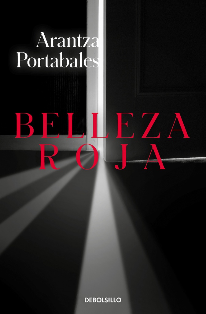 [9788466350860] Belleza Roja