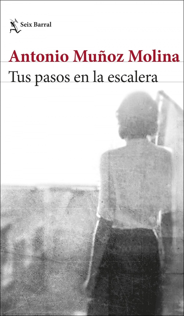 [9788432235078] Tus pasos en la escalera