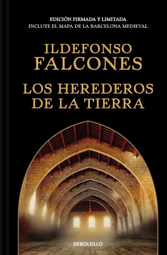 [9788466351270] Los Herederos de la Tierra