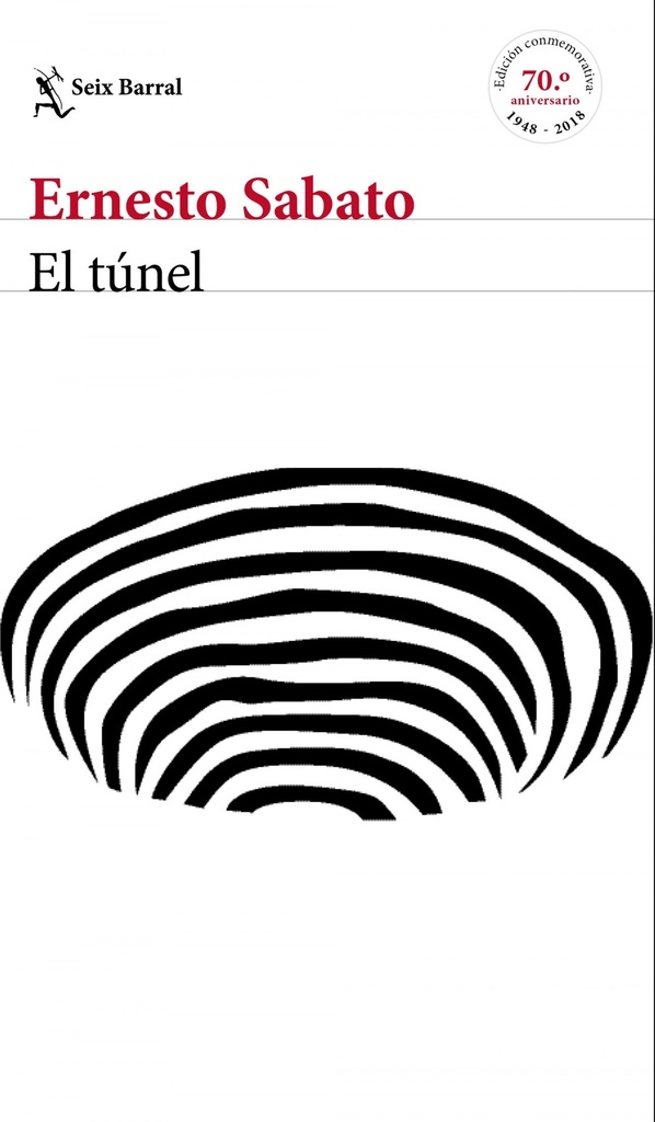 [9788432233883] El túnel. Sábato. SBar