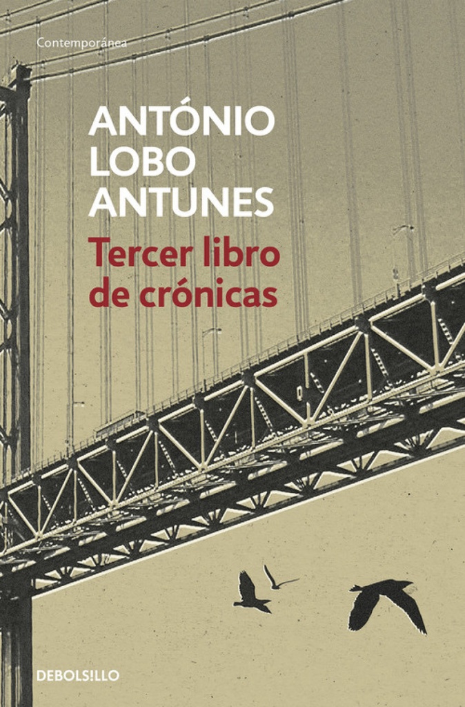 [9788466352543] Tercer Libro de Crónicas