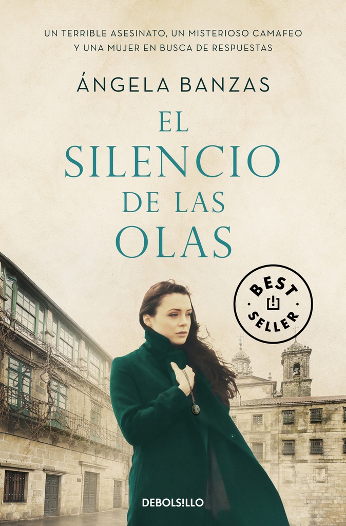 [9788466352956] El Silencio de las Olas