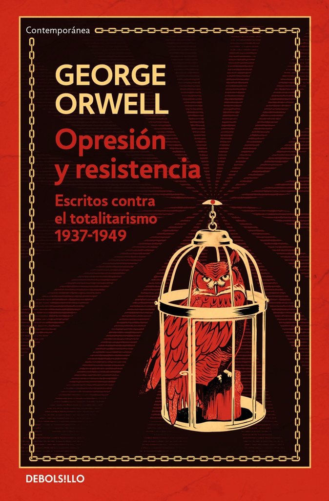 [9788466354592] Opresión y resistencia