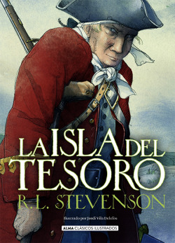 [9788418395192] Isla del tesoro. Alma