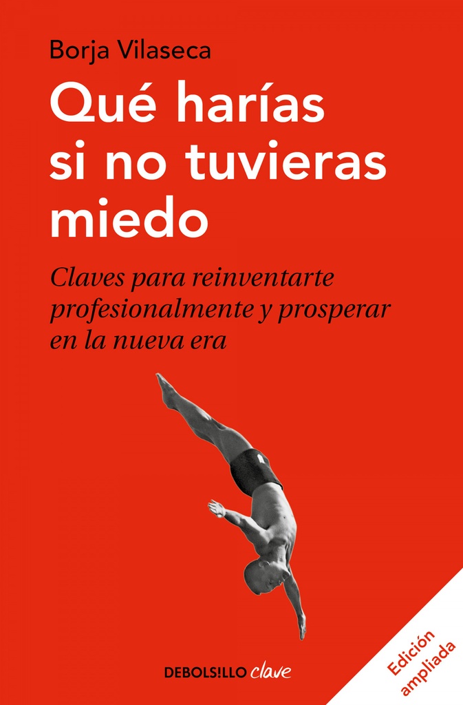 [9788466355162] Qué harías si no tuvieras miedo