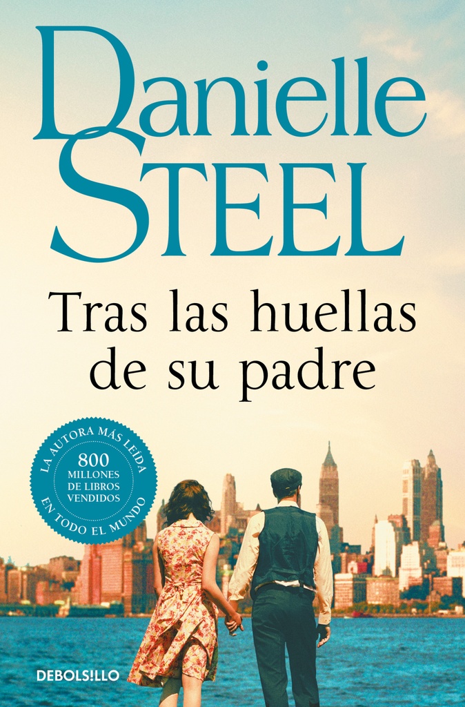 [9788466355711] Tras las huellas de su padre