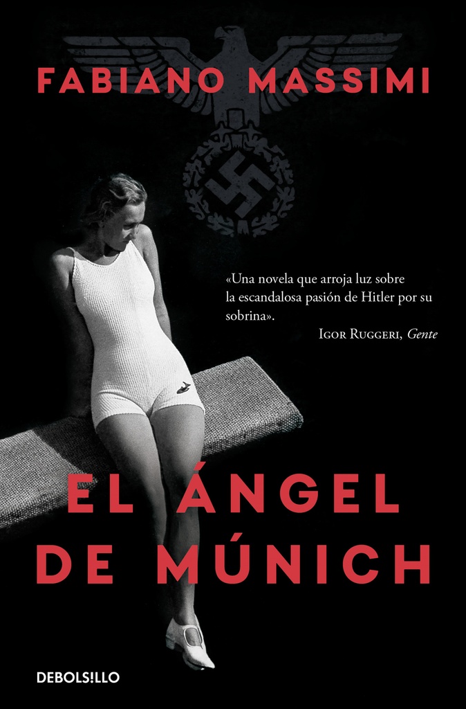 [9788466356077] El Ángel de Múnich