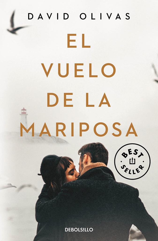 [9788466356640] El Vuelo de la Mariposa