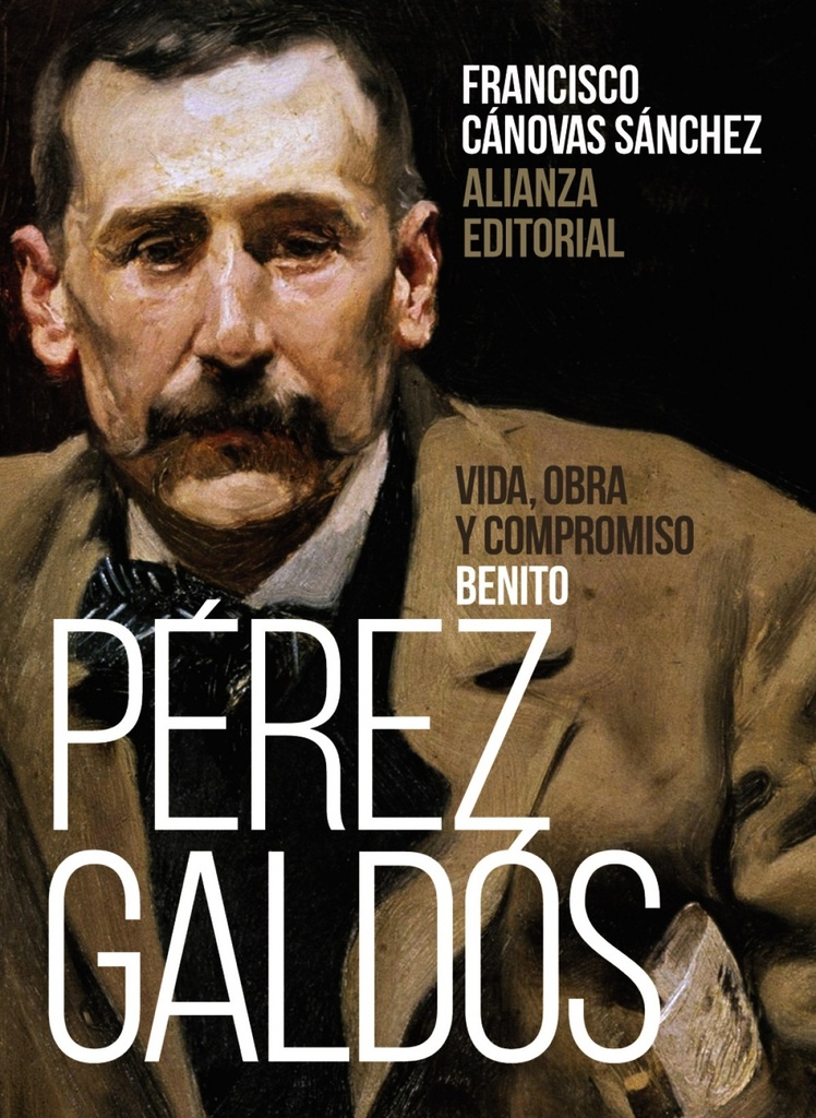 [9788491816638] Benito Pérez Galdós