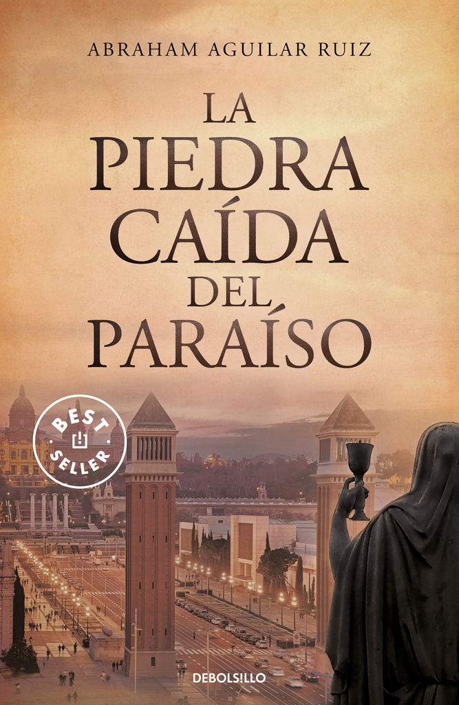 [9788466357845] La piedra caída del paraiso