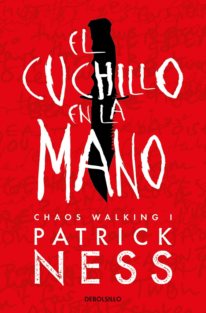 [9788466358187] El cuchillo en la mano