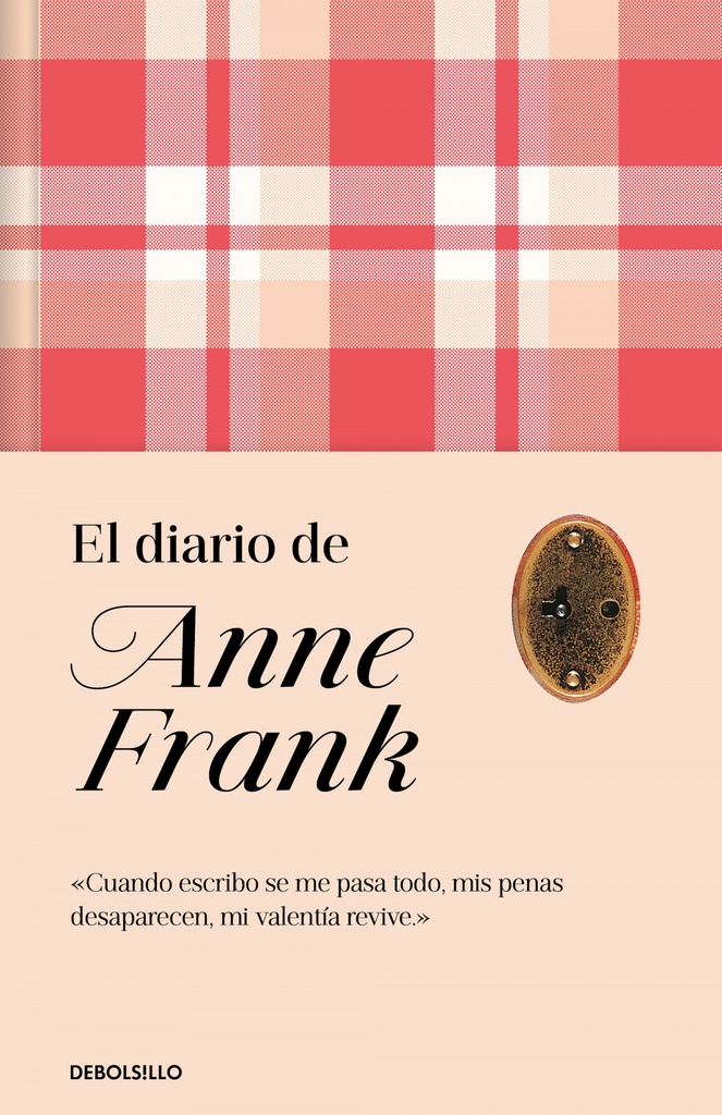 [9788466358446] Diario de Anne Frank