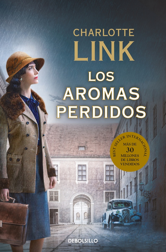 [9788466359887] Los aromas perdidos (La estación de las tormentas 2)